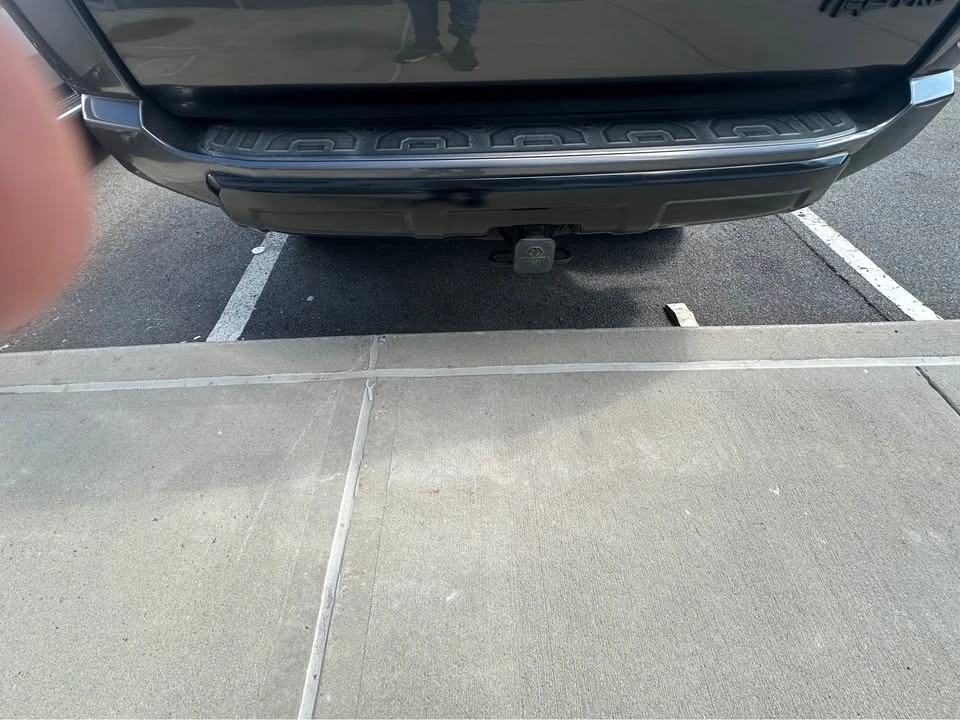 2021 Toyota 4Runner 5th Gen - Image 20 of 20