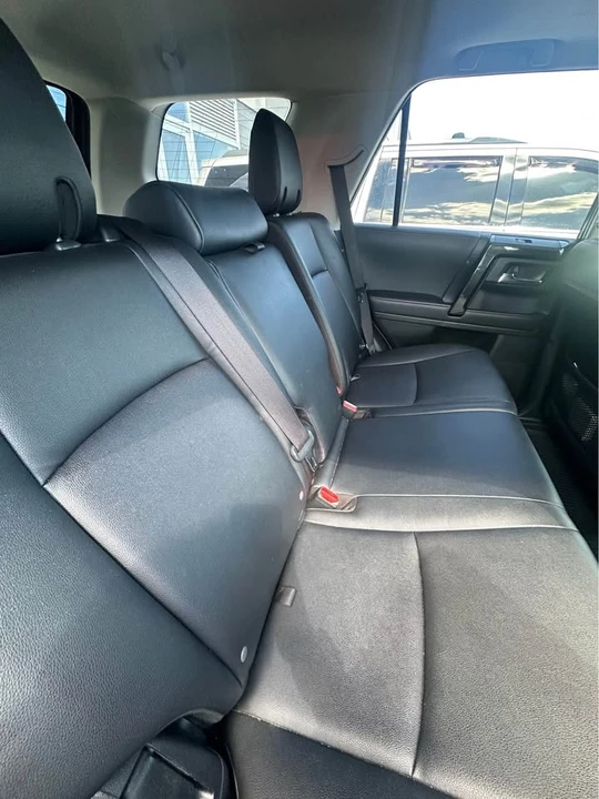 2021 Toyota 4Runner 5th Gen - Image 17 of 20