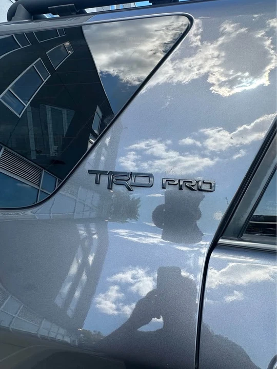 2021 Toyota 4Runner 5th Gen - Image 16 of 20