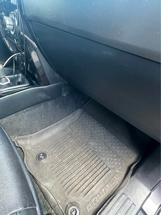 2021 Toyota 4Runner 5th Gen - Image 15 of 20
