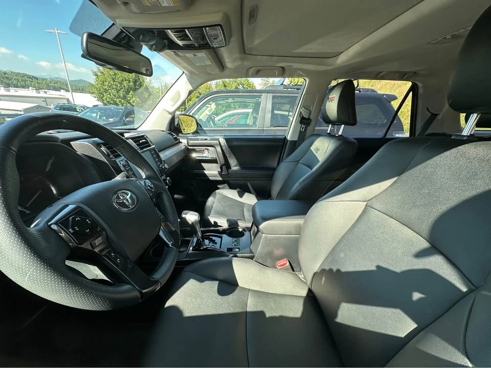 2021 Toyota 4Runner 5th Gen - Image 5 of 8