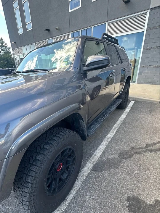 2021 Toyota 4Runner 5th Gen - Image 4 of 20