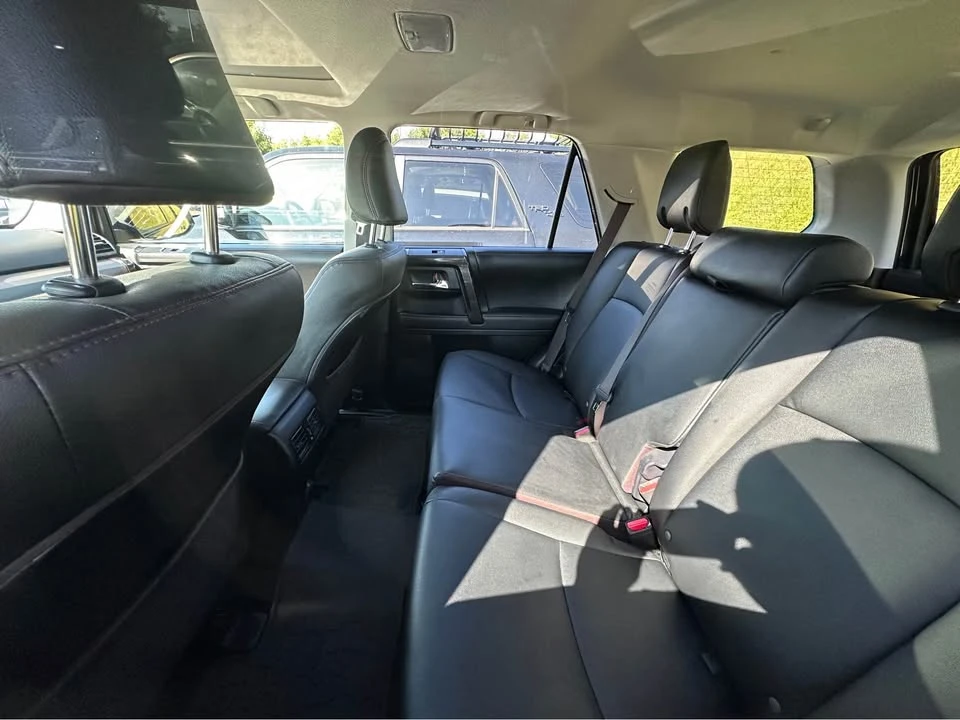 2021 Toyota 4Runner 5th Gen - Image 6 of 8