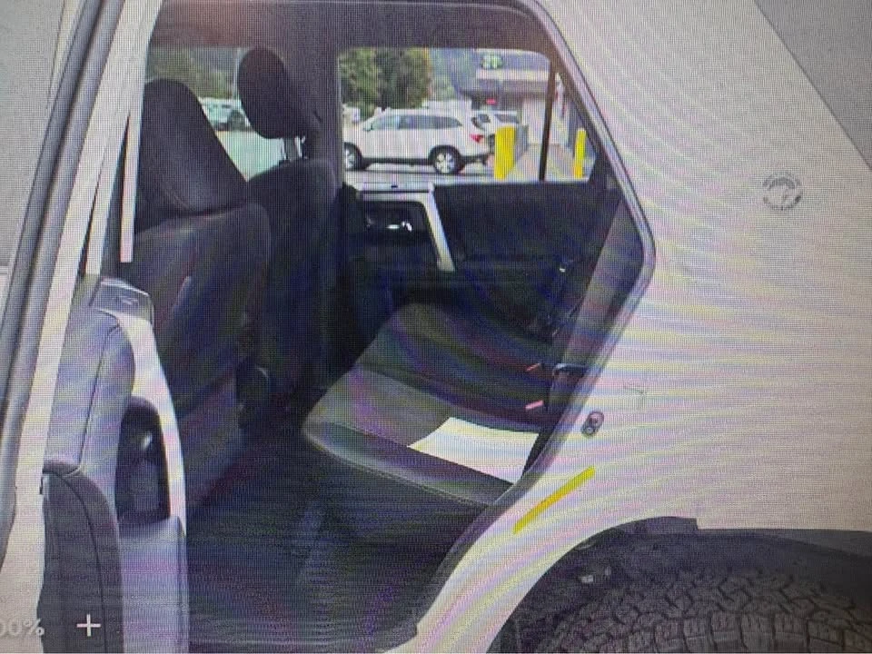 2021 Toyota 4Runner 5th Gen - Image 3 of 6