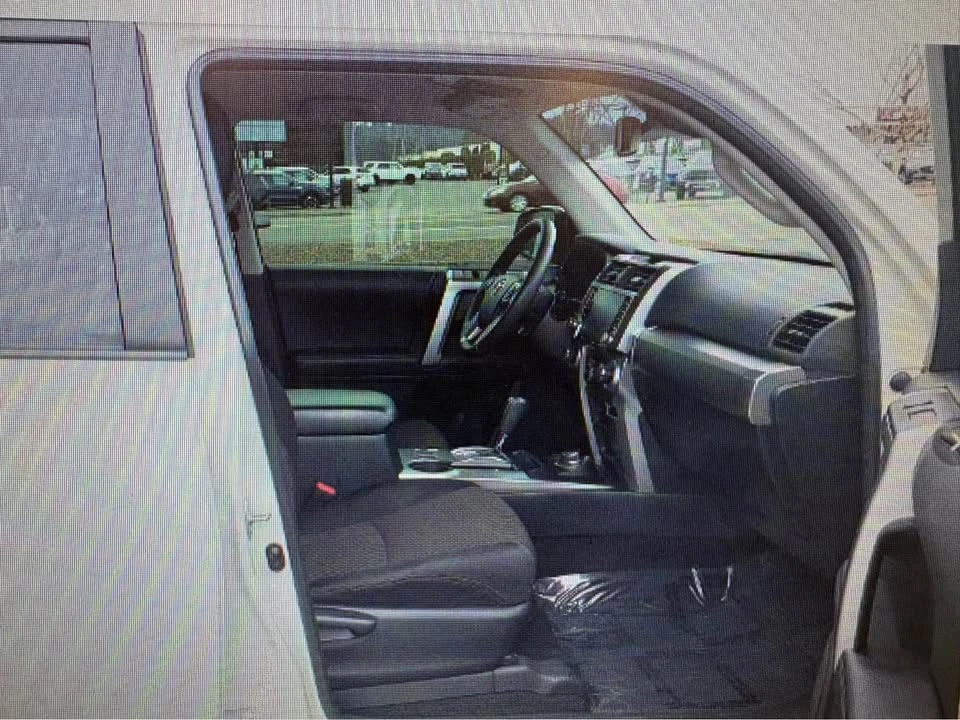 2021 Toyota 4Runner 5th Gen - Image 4 of 6
