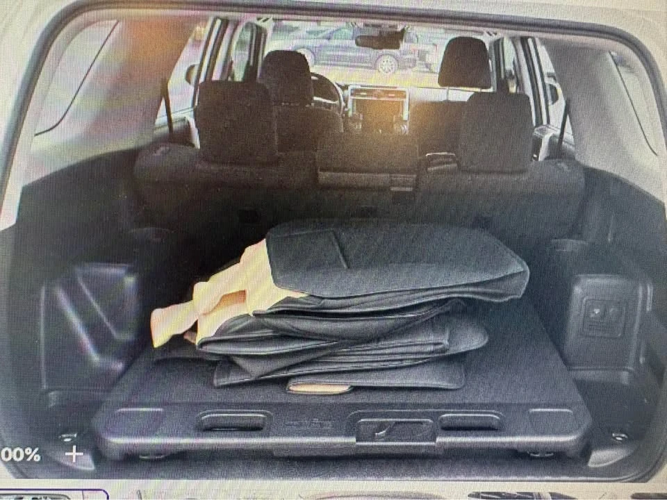2021 Toyota 4Runner 5th Gen - Image 5 of 6