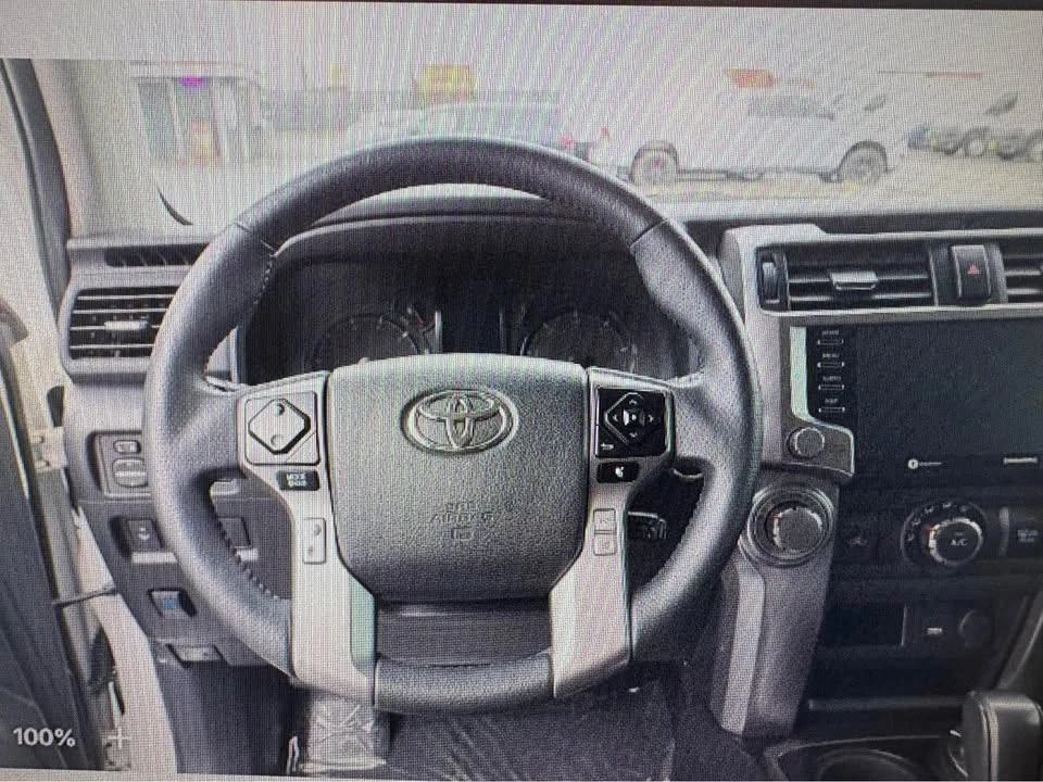 2021 Toyota 4Runner 5th Gen - Image 2 of 6
