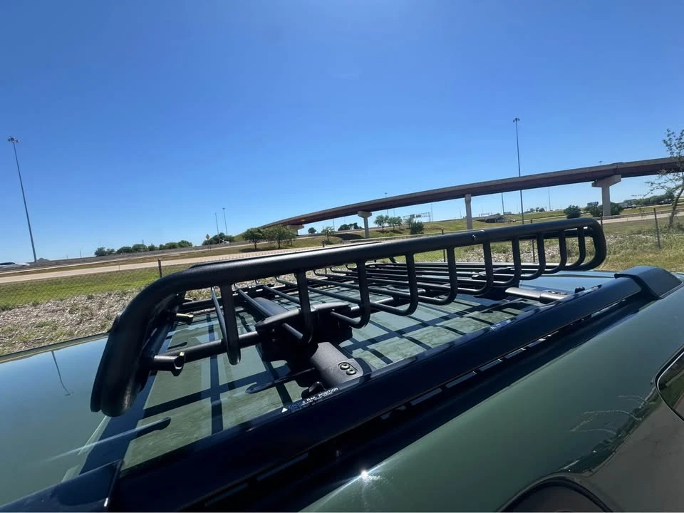 2021 Toyota 4Runner 5th Gen - Image 8 of 19