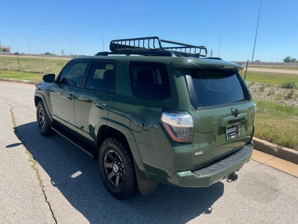 2021 Toyota 4Runner 5th Gen - Image 3 of 19