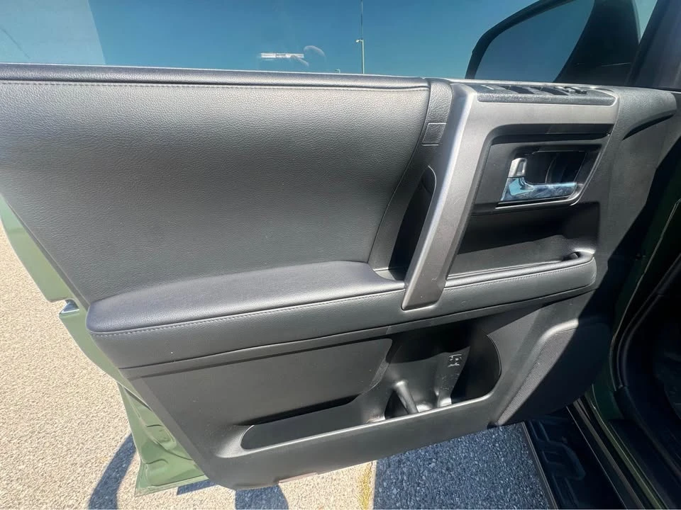 2021 Toyota 4Runner 5th Gen - Image 9 of 19