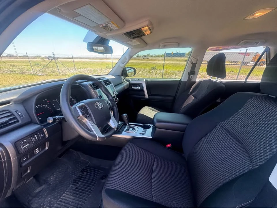2021 Toyota 4Runner 5th Gen - Image 12 of 19