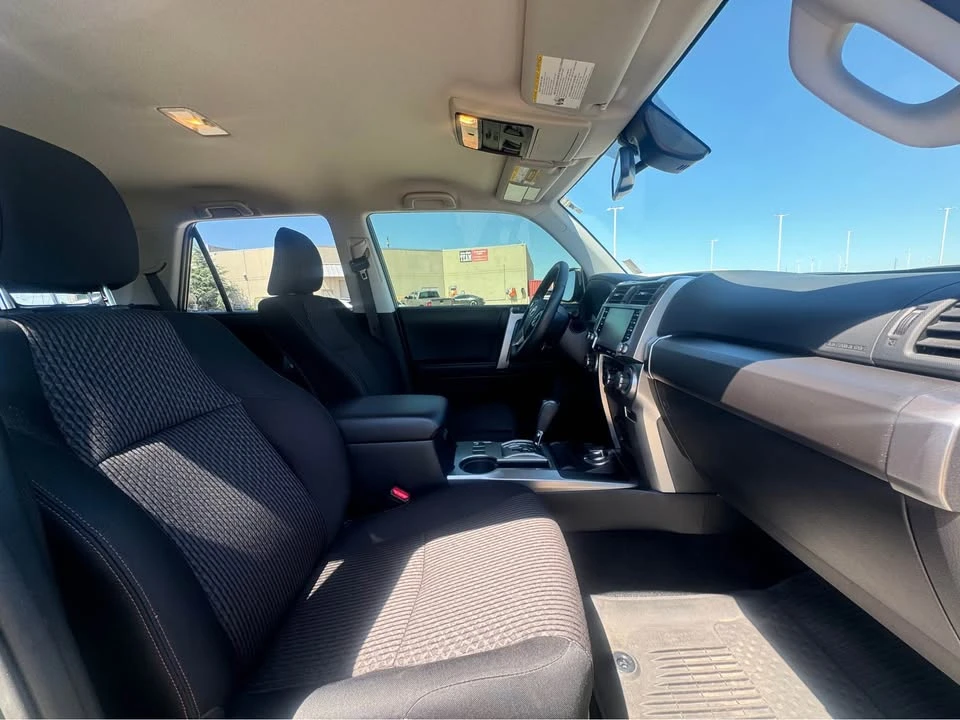 2021 Toyota 4Runner 5th Gen - Image 14 of 19