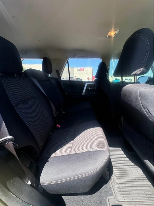 2021 Toyota 4Runner 5th Gen - Image 15 of 19