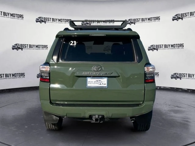 2021 Toyota 4Runner 5th Gen - Image 7 of 21
