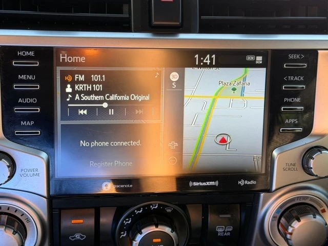 2021 Toyota 4Runner 5th Gen - Image 21 of 21