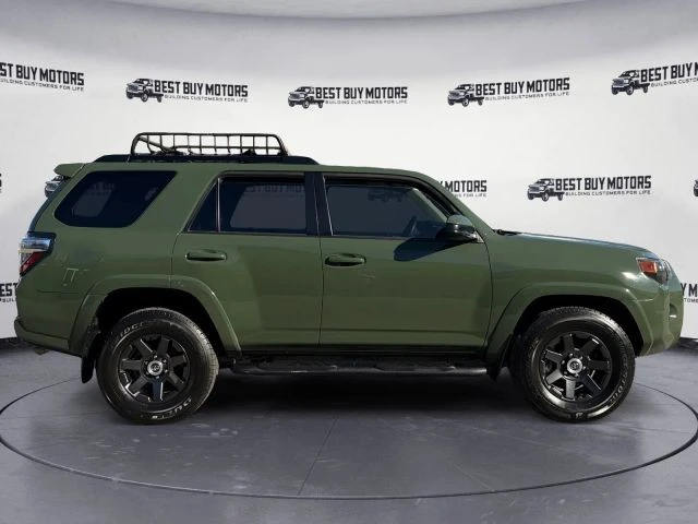 2021 Toyota 4Runner 5th Gen - Image 9 of 21