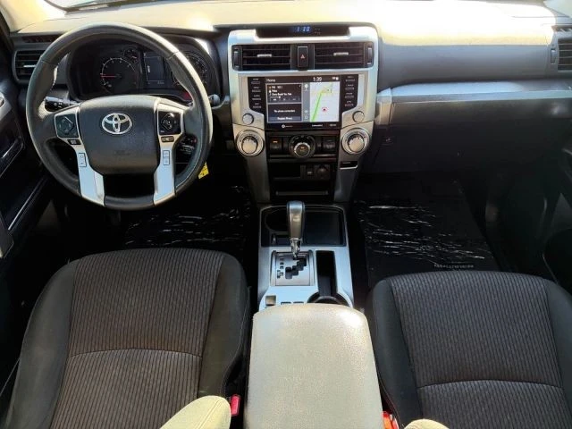 2021 Toyota 4Runner 5th Gen - Image 11 of 21