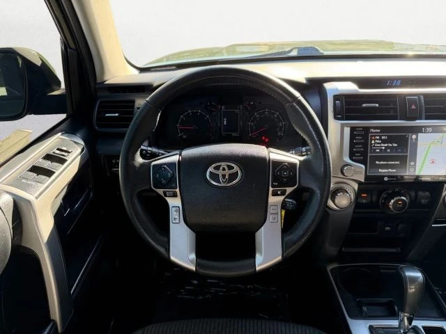 2021 Toyota 4Runner 5th Gen - Image 17 of 21