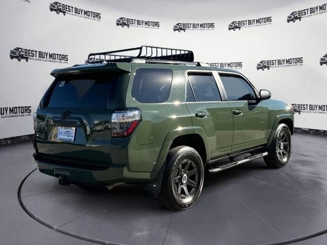 2021 Toyota 4Runner 5th Gen - Image 8 of 21