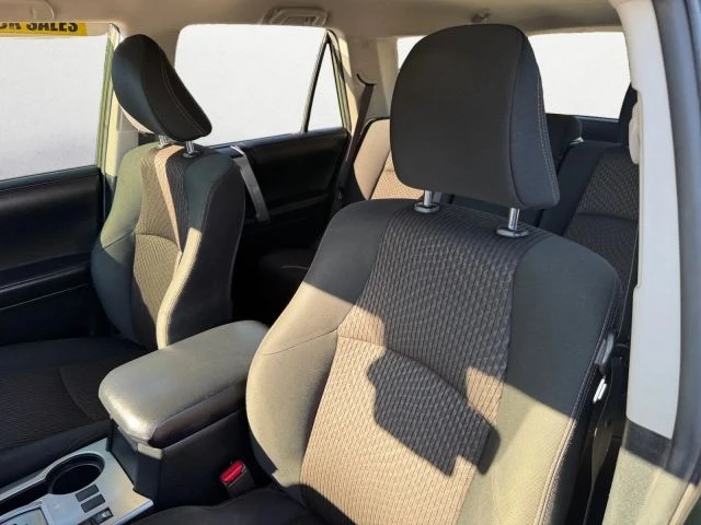 2021 Toyota 4Runner 5th Gen - Image 16 of 21