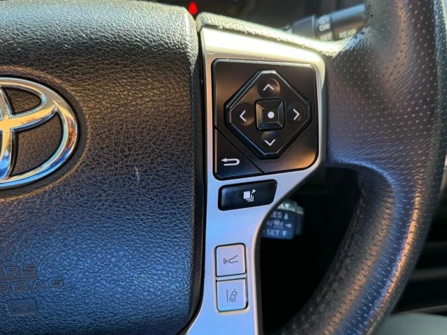 2021 Toyota 4Runner 5th Gen - Image 19 of 21