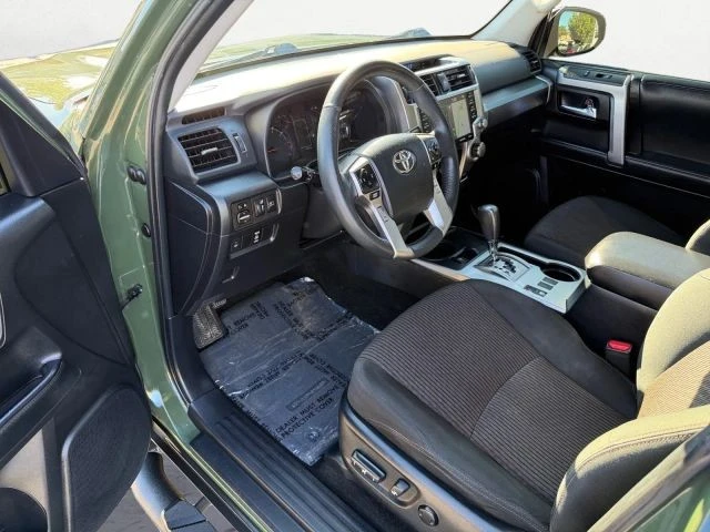 2021 Toyota 4Runner 5th Gen - Image 15 of 21