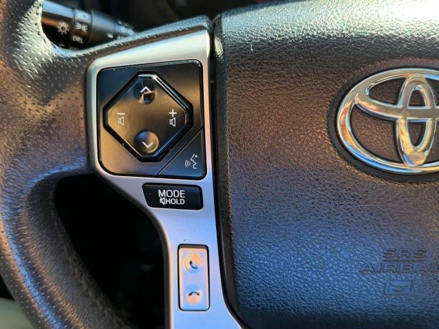 2021 Toyota 4Runner 5th Gen - Image 18 of 21