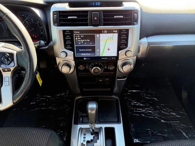 2021 Toyota 4Runner 5th Gen - Image 12 of 21