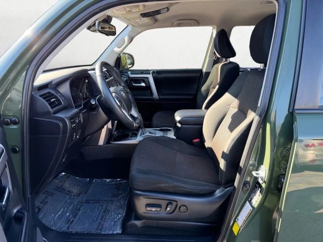 2021 Toyota 4Runner 5th Gen - Image 14 of 21