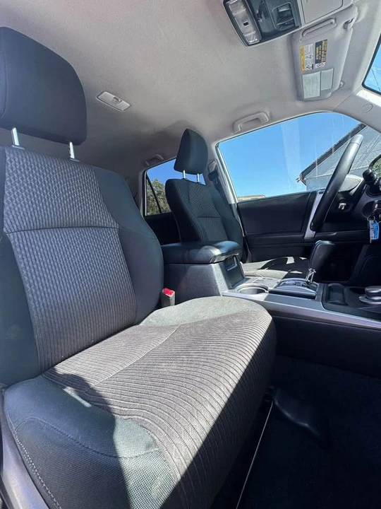 2021 Toyota 4Runner 5th Gen - Image 9 of 13