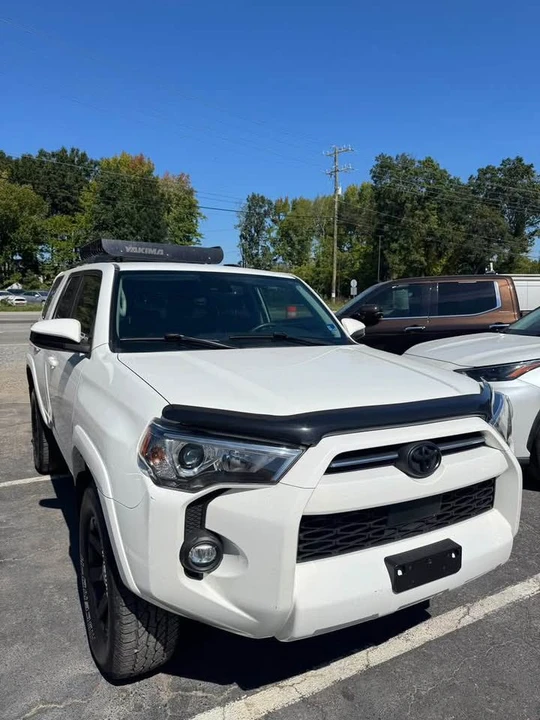 2021 Toyota 4Runner 5th Gen - Image 2 of 13