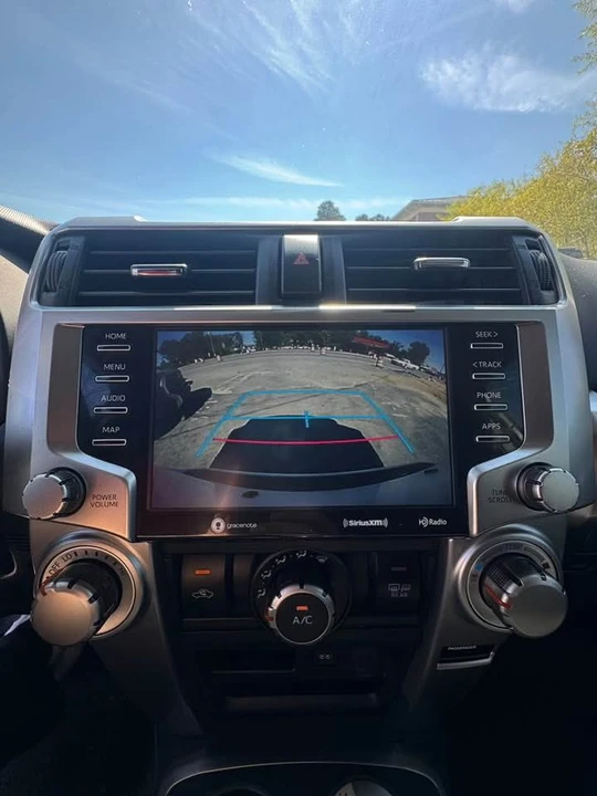 2021 Toyota 4Runner 5th Gen - Image 6 of 13