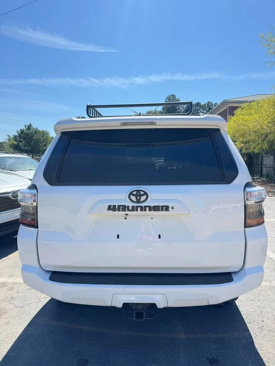 2021 Toyota 4Runner 5th Gen - Image 12 of 13