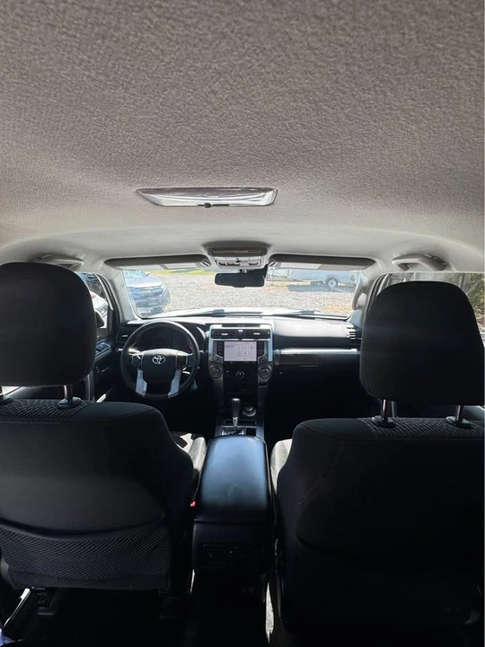 2021 Toyota 4Runner 5th Gen - Image 4 of 13