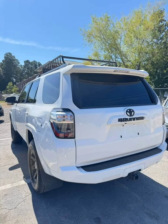 2021 Toyota 4Runner 5th Gen - Image 10 of 13