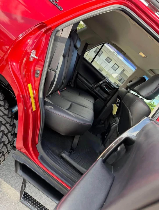 2021 Toyota 4Runner - Image 8 of 10