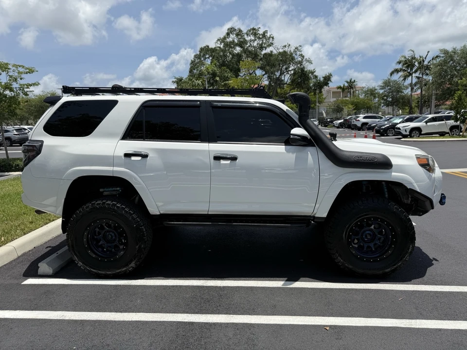 2021 Toyota 4Runner 5th Gen - Image 4 of 16