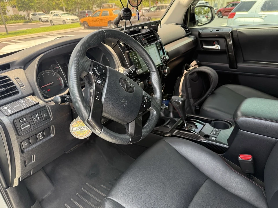 2021 Toyota 4Runner 5th Gen - Image 14 of 16