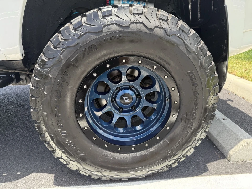 2021 Toyota 4Runner 5th Gen - Image 11 of 16