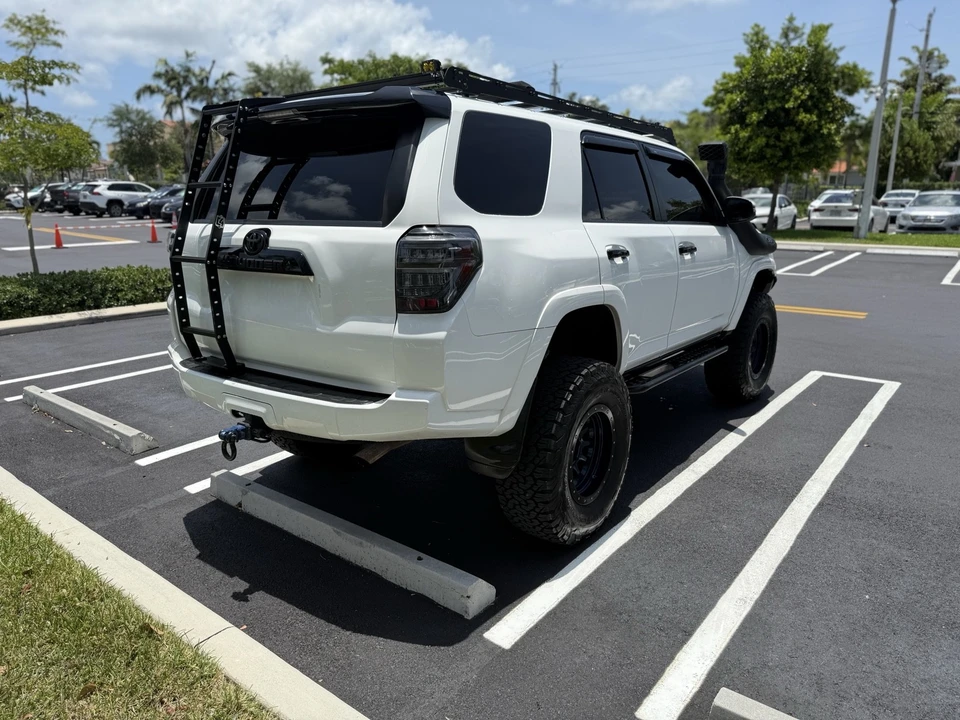 2021 Toyota 4Runner 5th Gen - Image 6 of 16