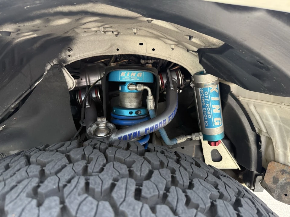 2021 Toyota 4Runner 5th Gen - Image 16 of 16
