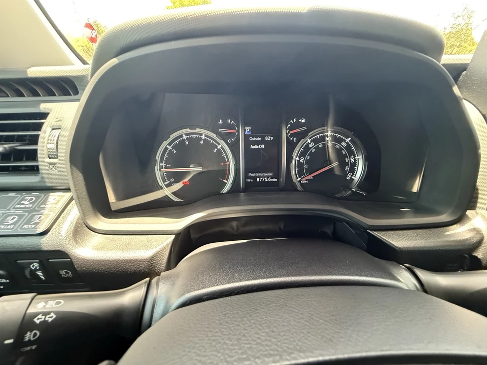 2021 Toyota 4Runner 5th Gen - Image 15 of 16