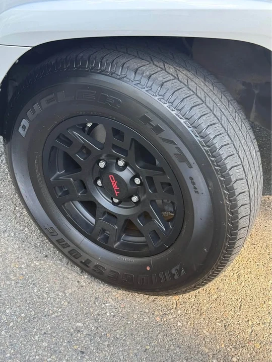 2021 Toyota 4Runner 5th Gen - Image 6 of 10