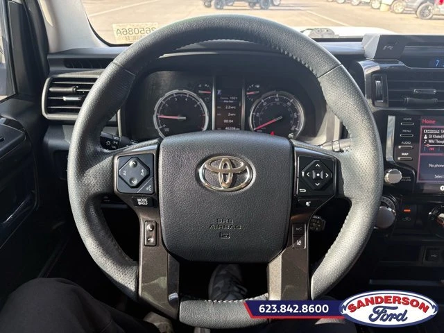 2021 Toyota 4Runner 5th Gen - Image 13 of 19