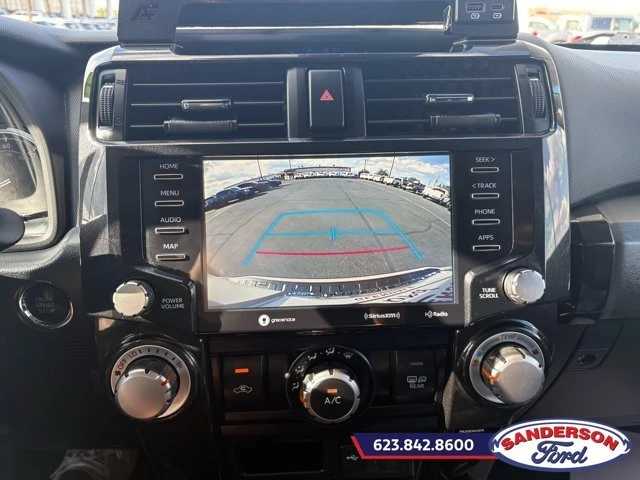 2021 Toyota 4Runner 5th Gen - Image 18 of 19