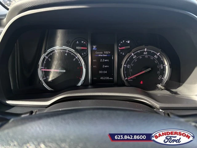 2021 Toyota 4Runner 5th Gen - Image 14 of 19