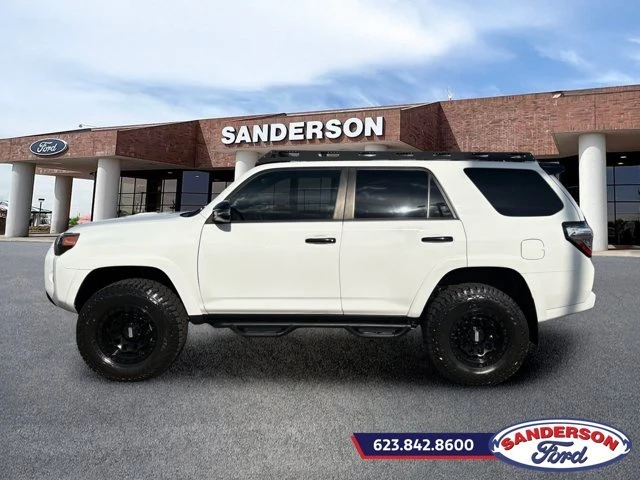 2021 Toyota 4Runner 5th Gen - Image 6 of 19