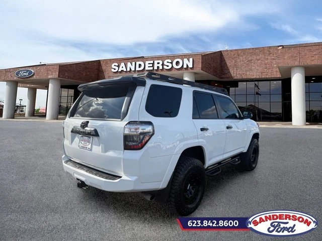 2021 Toyota 4Runner 5th Gen - Image 3 of 19