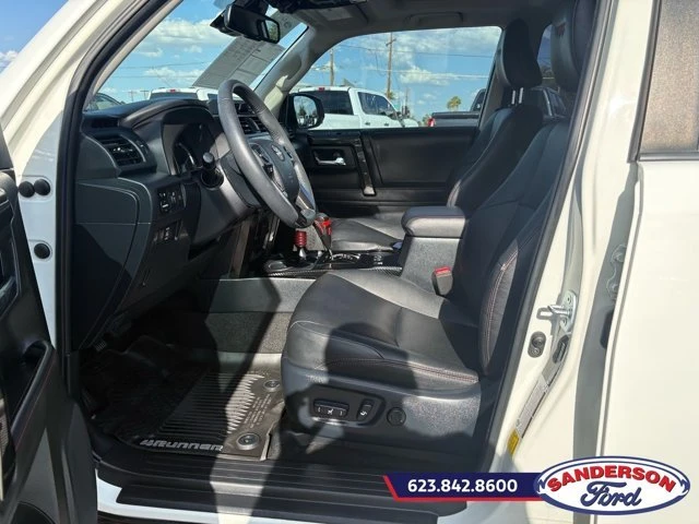 2021 Toyota 4Runner 5th Gen - Image 15 of 19