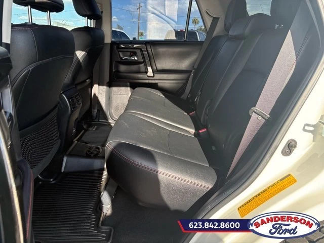 2021 Toyota 4Runner 5th Gen - Image 16 of 19